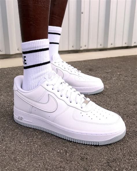 nike air force 1'07 men's